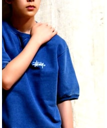 STUSSY | Tシャツ/カットソー