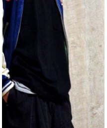 GU | Tシャツ/カットソー