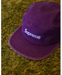 Supreme  | キャップ