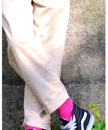 WEGO | チノパンツ