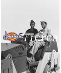 Dickies(ディッキーズ)の「ジャケット/アウター(カバーオール)」