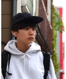 Supreme  | キャップ