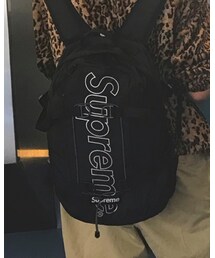 Supreme  | バックパック/リュック