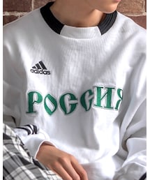 Gosha Rubchinskiy | スウェット