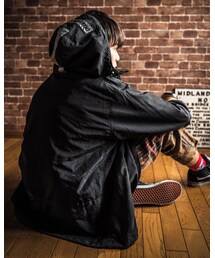 Supreme  | ナイロンジャケット