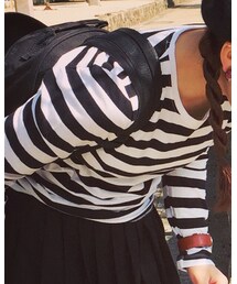 無印良品 | Tシャツ/カットソー