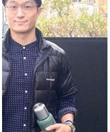 mont-bell | ダウンジャケット/コート