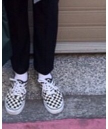 VANS | サンダル