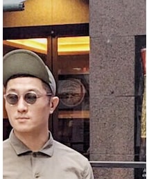 VINTAGE | 帽子