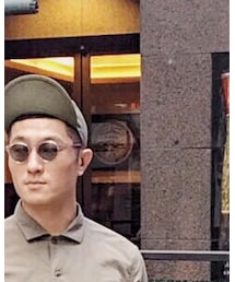 MOSCOT・ORIGINALS | サングラス