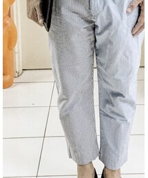 NVy by NICK WOOSTER | パンツ