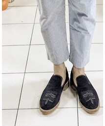 YUKETEN | シューズ