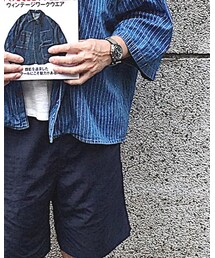 KAPITAL | シャツ/ブラウス