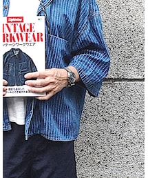 OMEGA | アナログ腕時計