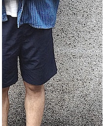 MUJI Labo | その他パンツ