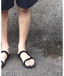 mont-bell | サンダル