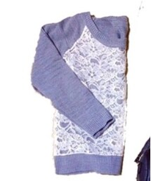 nissen | ニット/セーター