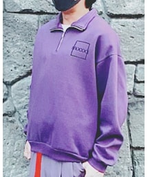 mocoa. | その他トップス