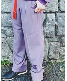 古着 | スラックス