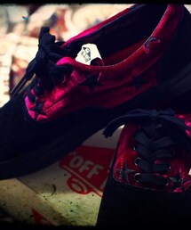 VANS | VANS✖️supreme(スニーカー)