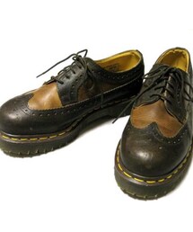 Dr. Martens | wing tip(ブーツ)