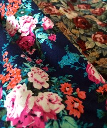 GAIJIN MADE | 花柄ショーツ(その他パンツ)