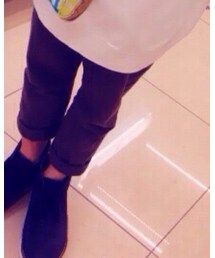 and it_ | その他パンツ
