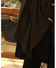 and it_ | カーディガン/ボレロ