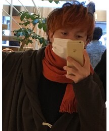 UNIQLO | マフラー