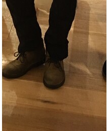 VALLETTA | ブーツ