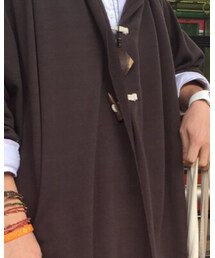 and it_ | カーディガン/ボレロ