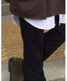 MONO-MART | その他パンツ