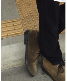 VALLETTA | ブーツ