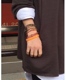 花澤香菜 | ブレスレット