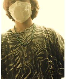 チャイハネ | ネックレス