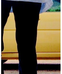 MONO-MART | デニムパンツ