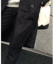 UNIQLO and LEMAIRE | トレンチコート