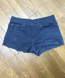 MOUSSY | ショートパンツ(その他パンツ)