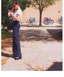 stradivarius | スラックス