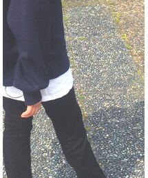ZARA | Tシャツ/カットソー