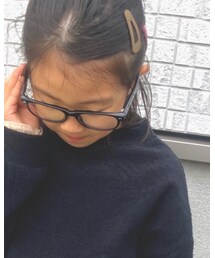 Ray-Ban | メガネ