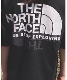 THE NORTH FACE | Tシャツ/カットソー