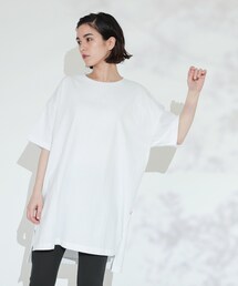 CIAOPANIC TYPY | 【USAコットン】BIGTee(Tシャツ/カットソー)
