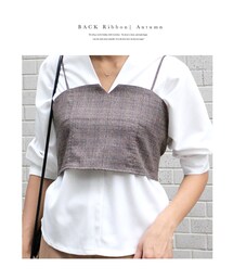 RAZIEL | その他トップス