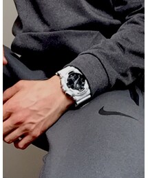 G-SHOCK | アナログ腕時計