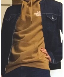 THE NORTH FACE | パーカー