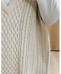 URBAN RESEARCH DOORS | ニット/セーター