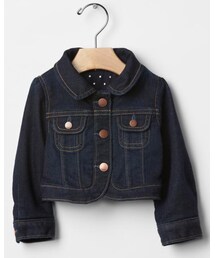 babyGAP | デニムジャケット(デニムジャケット)