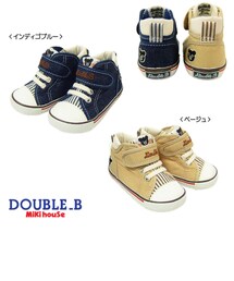 MIKI HOUSE | スニーカー