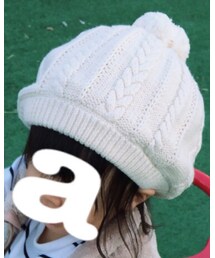 babyGAP | ニットキャップ/ビーニー